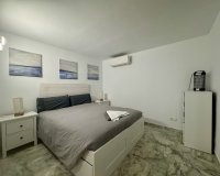 Wiederverkauf - apartment - Marbella - Marbella Centro