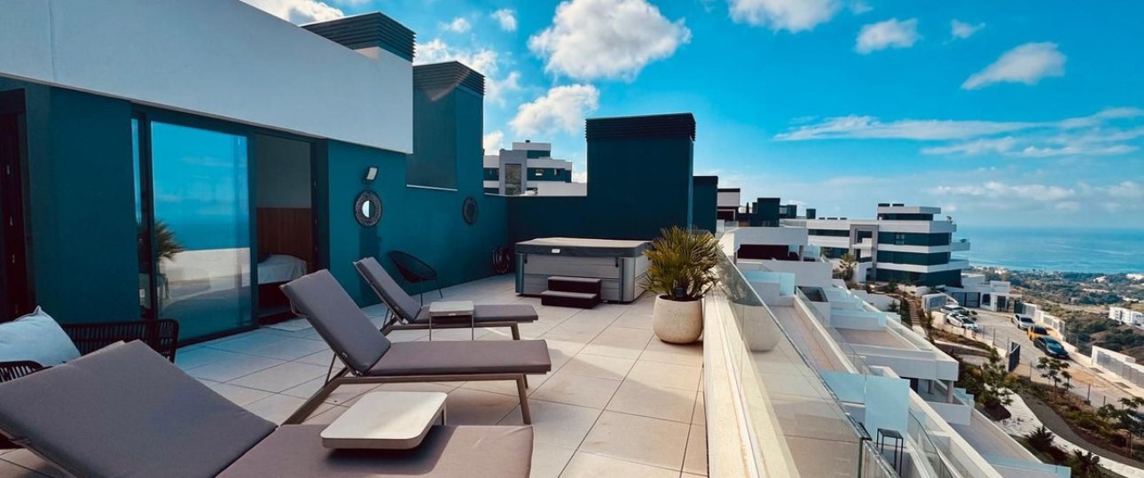 Wiederverkauf - apartment - Marbella - Marbella Centro