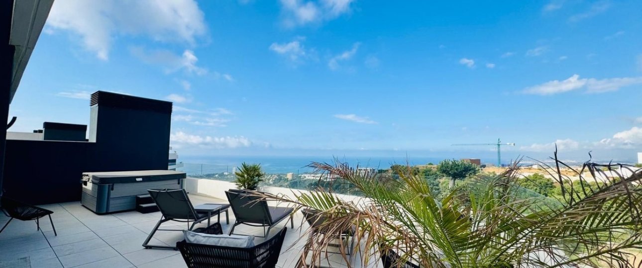 Wiederverkauf - apartment - Marbella - Marbella Centro