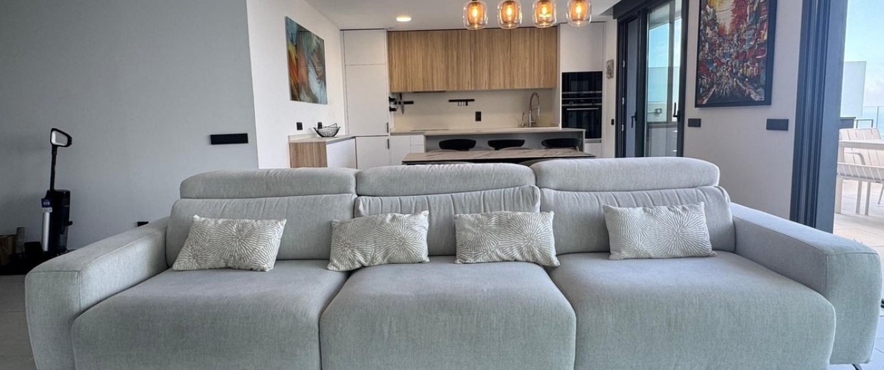 Wiederverkauf - apartment - Marbella - Marbella Centro