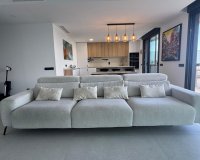 Wiederverkauf - apartment - Marbella - Marbella Centro