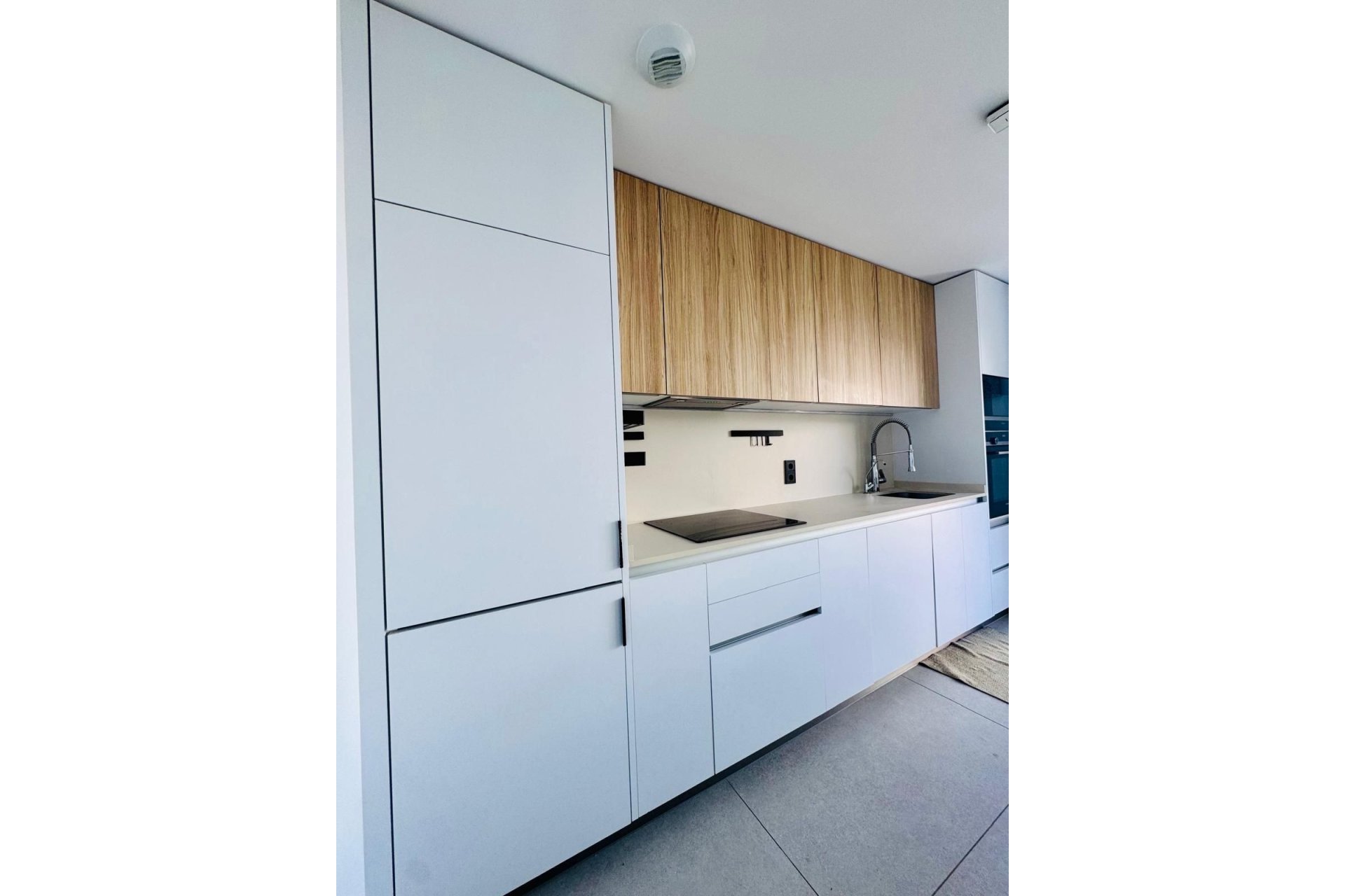 Wiederverkauf - apartment - Marbella - Marbella Centro