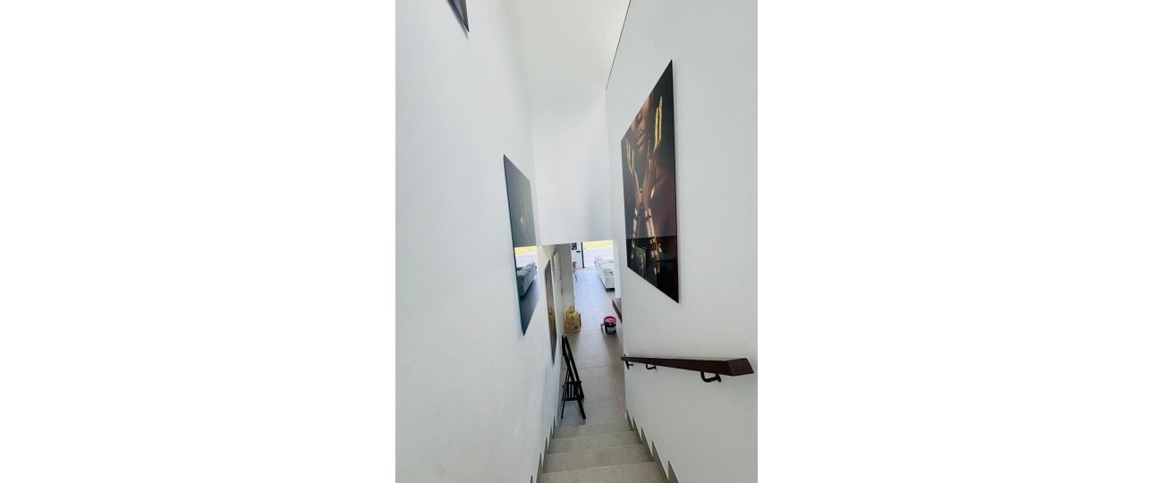 Wiederverkauf - apartment - Marbella - Marbella Centro