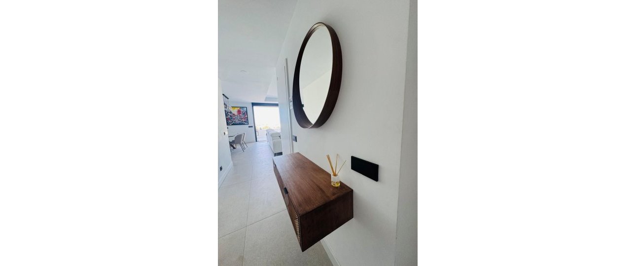Wiederverkauf - apartment - Marbella - Marbella Centro