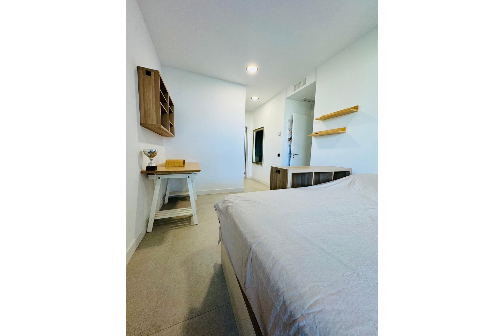 Wiederverkauf - apartment - Marbella - Marbella Centro