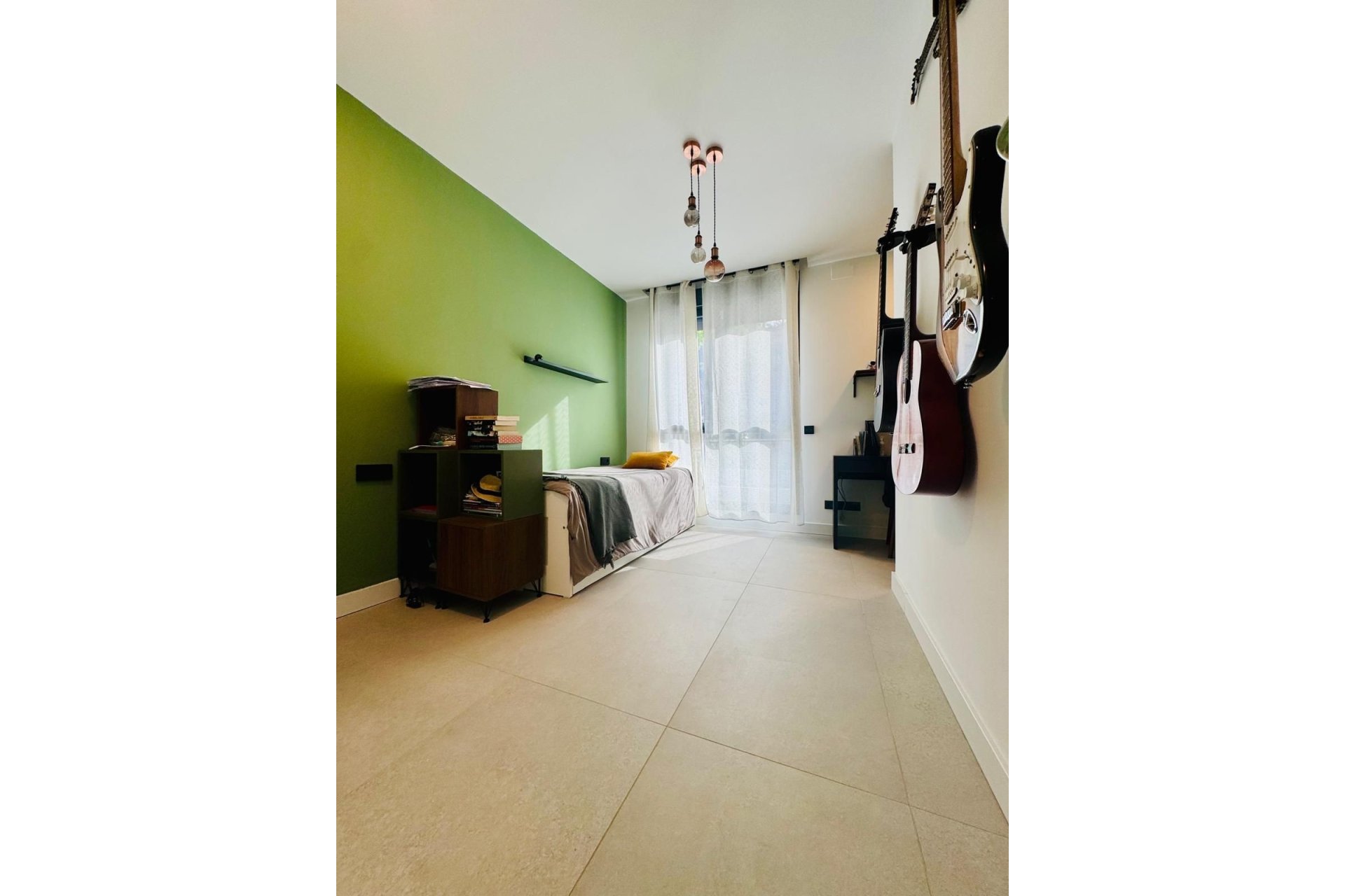 Wiederverkauf - apartment - Marbella - Marbella Centro