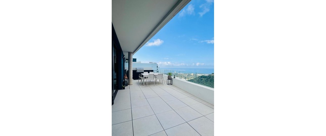 Wiederverkauf - apartment - Marbella - Marbella Centro