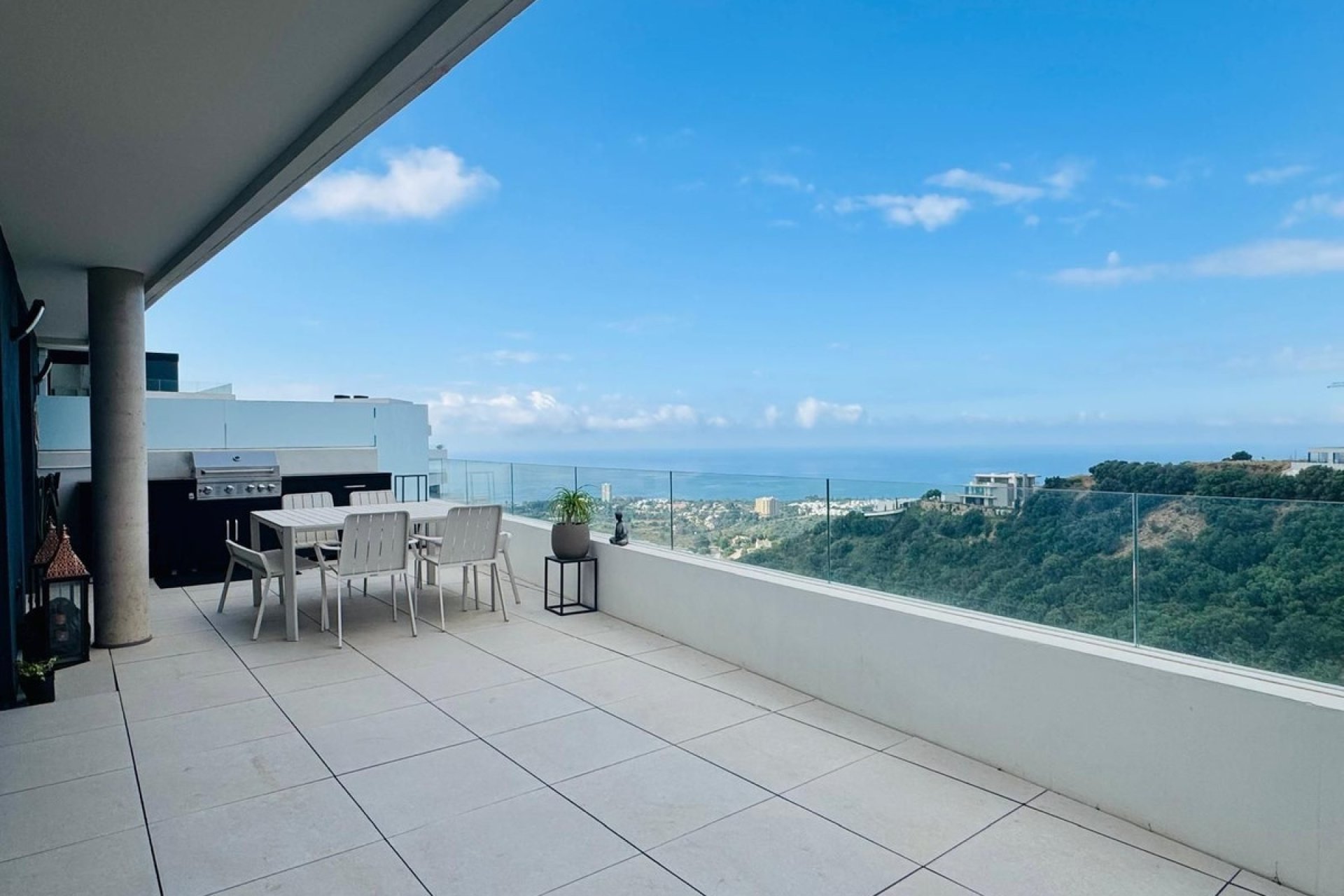 Wiederverkauf - apartment - Marbella - Marbella Centro