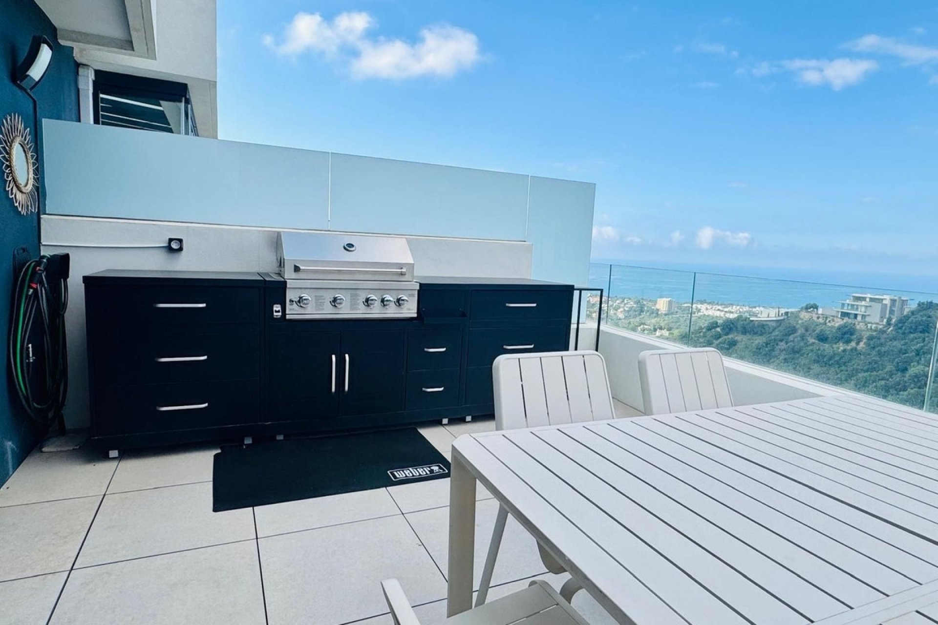 Wiederverkauf - apartment - Marbella - Marbella Centro
