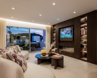 Wiederverkauf - apartment - Marbella - Marbella Centro