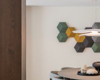 Wiederverkauf - apartment - Marbella - Marbella Centro