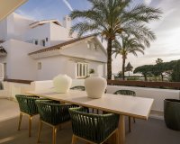 Wiederverkauf - apartment - Marbella - Marbella Centro