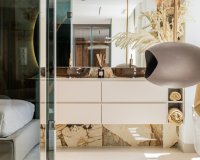 Wiederverkauf - apartment - Marbella - Marbella Centro
