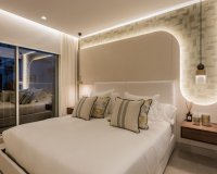 Wiederverkauf - apartment - Marbella - Marbella Centro