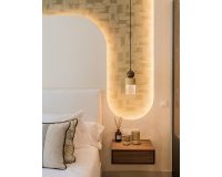 Wiederverkauf - apartment - Marbella - Marbella Centro