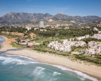 Wiederverkauf - apartment - Marbella - Marbella Centro