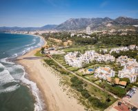 Wiederverkauf - apartment - Marbella - Marbella Centro