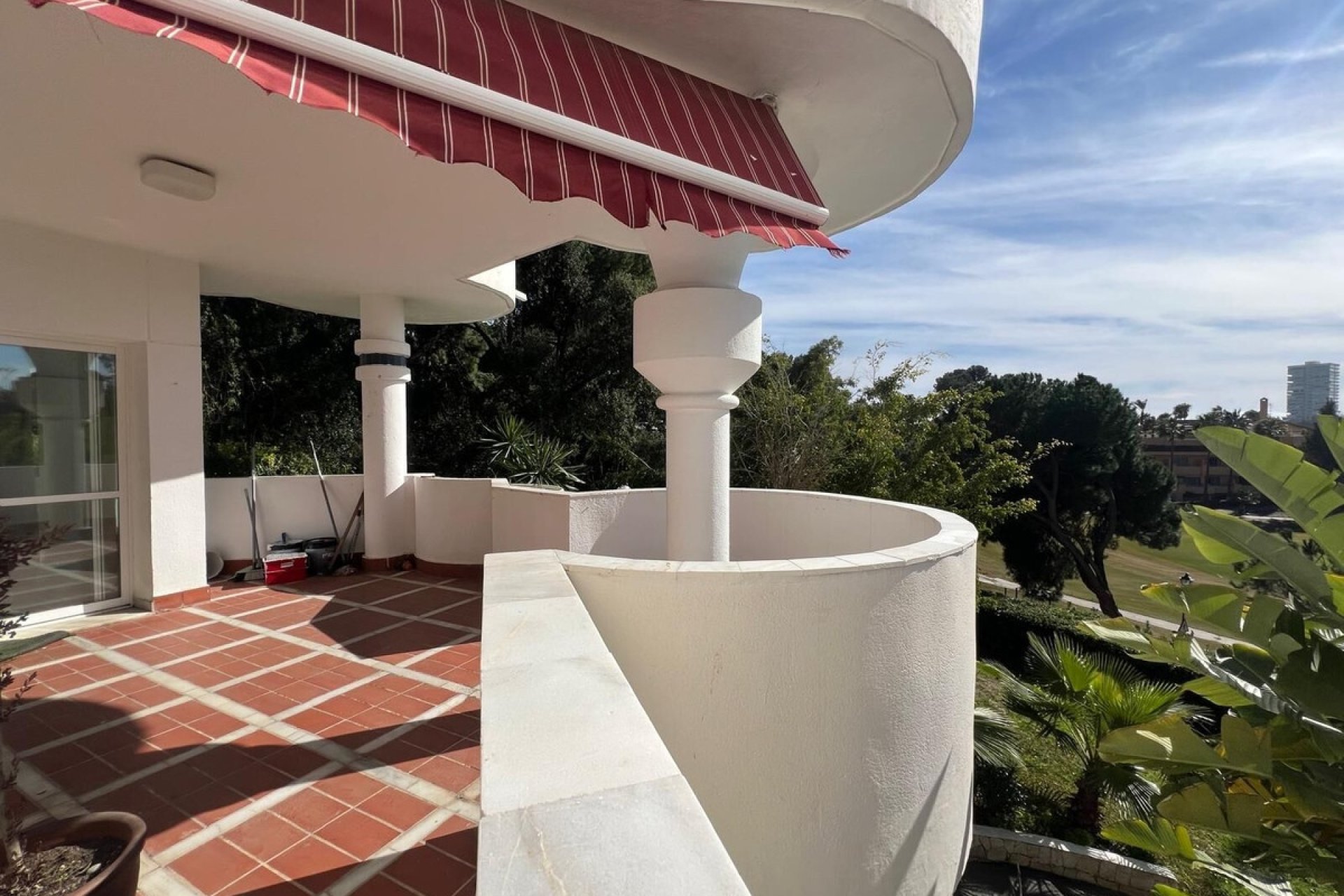 Wiederverkauf - apartment - Marbella - Marbella Centro