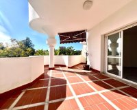 Wiederverkauf - apartment - Marbella - Marbella Centro