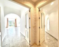 Wiederverkauf - apartment - Marbella - Marbella Centro