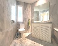 Wiederverkauf - apartment - Marbella - Marbella Centro