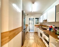 Wiederverkauf - apartment - Marbella - Marbella Centro