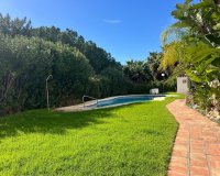 Wiederverkauf - apartment - Marbella - Marbella Centro