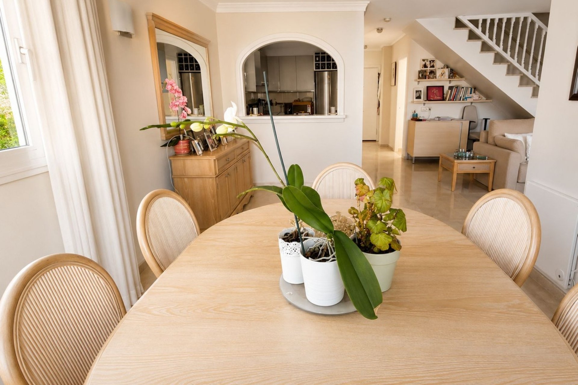 Wiederverkauf - apartment - Marbella - Marbesa