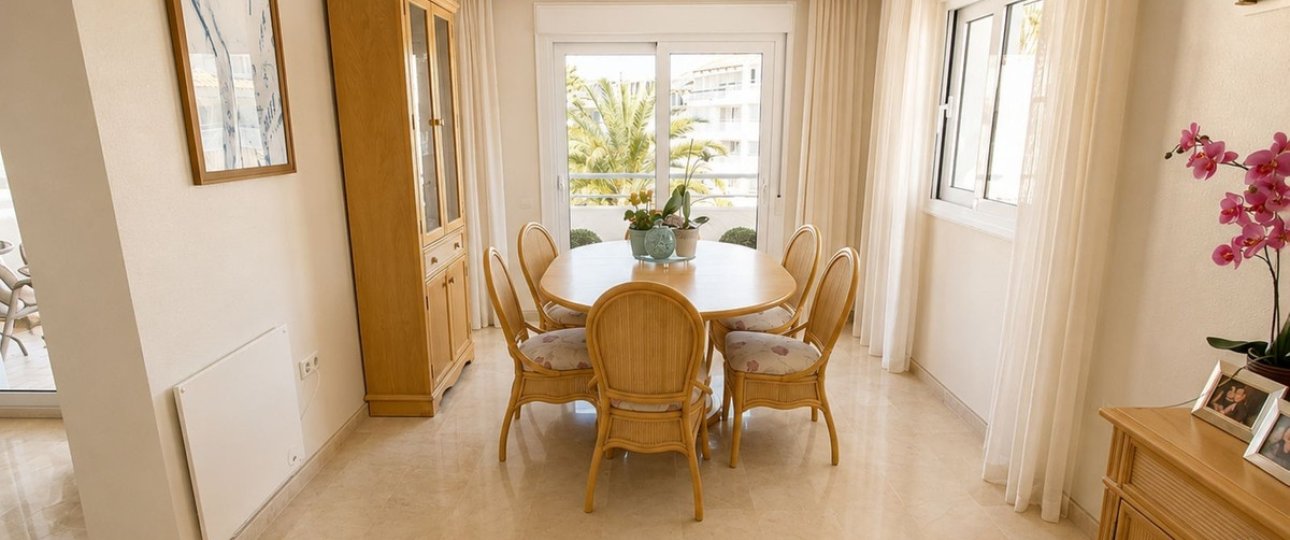 Wiederverkauf - apartment - Marbella - Marbesa