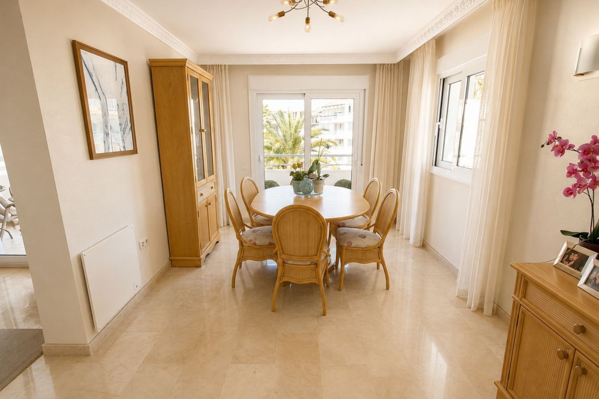 Wiederverkauf - apartment - Marbella - Marbesa
