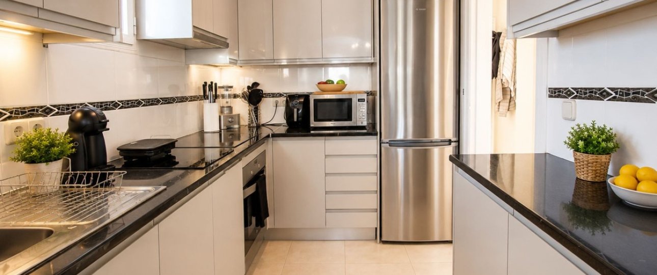 Wiederverkauf - apartment - Marbella - Marbesa