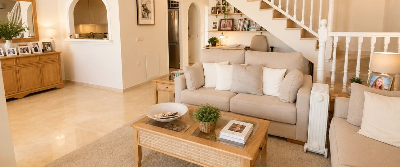 Wiederverkauf - apartment - Marbella - Marbesa