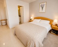 Wiederverkauf - apartment - Marbella - Marbesa