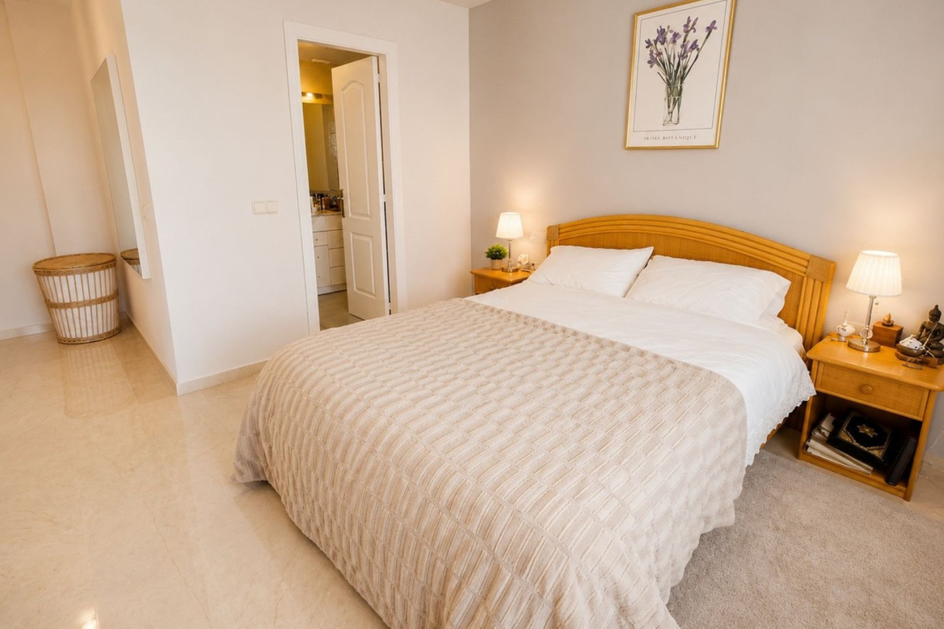 Wiederverkauf - apartment - Marbella - Marbesa