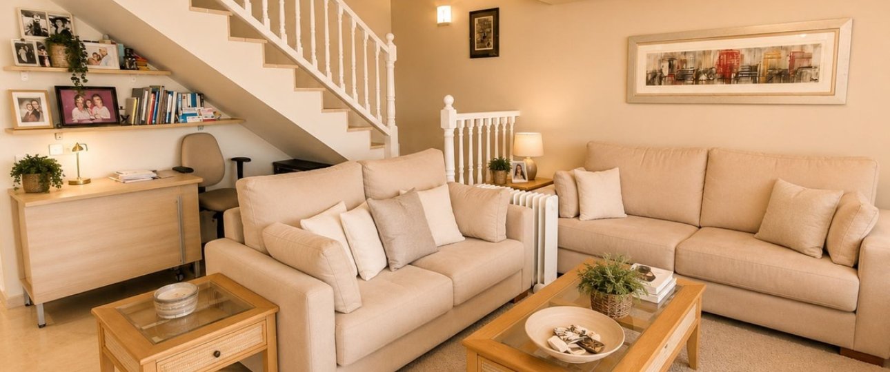 Wiederverkauf - apartment - Marbella - Marbesa