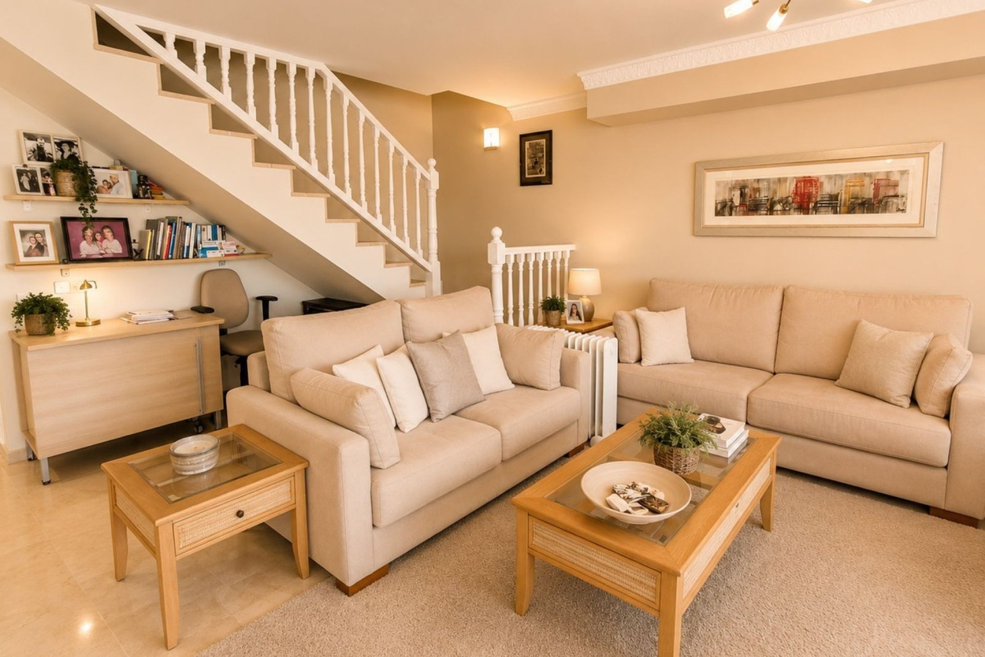 Wiederverkauf - apartment - Marbella - Marbesa