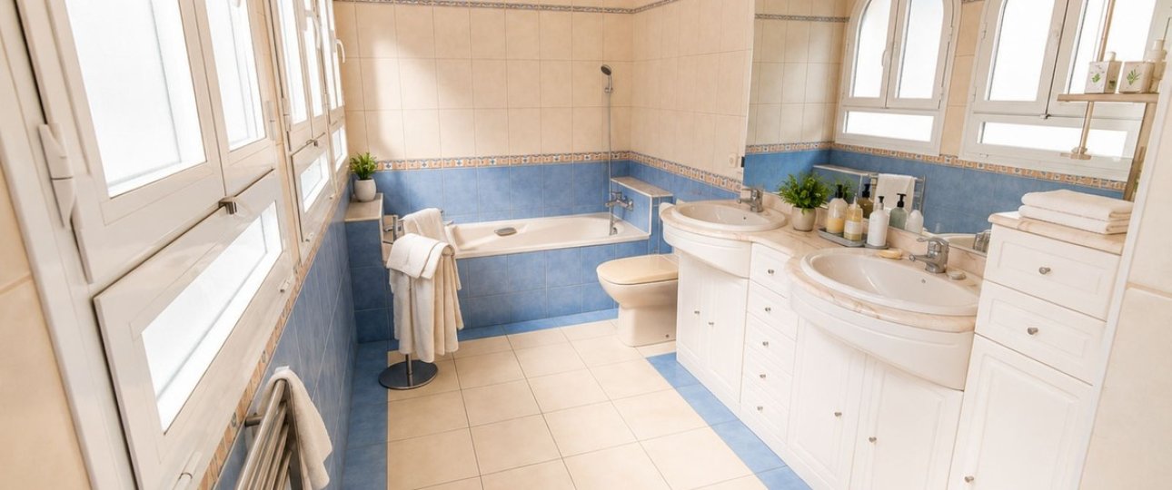 Wiederverkauf - apartment - Marbella - Marbesa