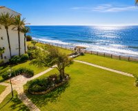 Wiederverkauf - apartment - Marbella - Marbesa