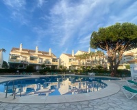 Wiederverkauf - apartment - Marbella - Marbesa