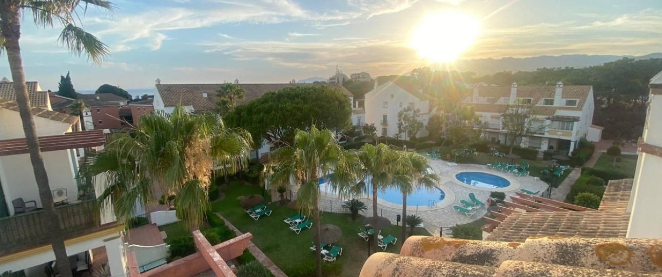 Wiederverkauf - apartment - Marbella - Marbesa