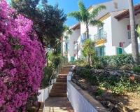 Wiederverkauf - apartment - Marbella - Marbesa