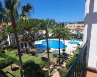 Wiederverkauf - apartment - Marbella - Marbesa
