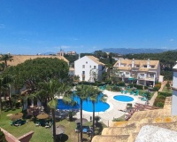 Wiederverkauf - apartment - Marbella - Marbesa