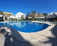 Wiederverkauf - apartment - Marbella - Marbesa