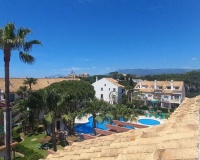 Wiederverkauf - apartment - Marbella - Marbesa