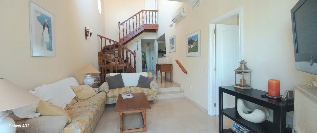 Wiederverkauf - apartment - Marbella - Marbesa