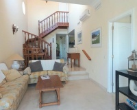 Wiederverkauf - apartment - Marbella - Marbesa