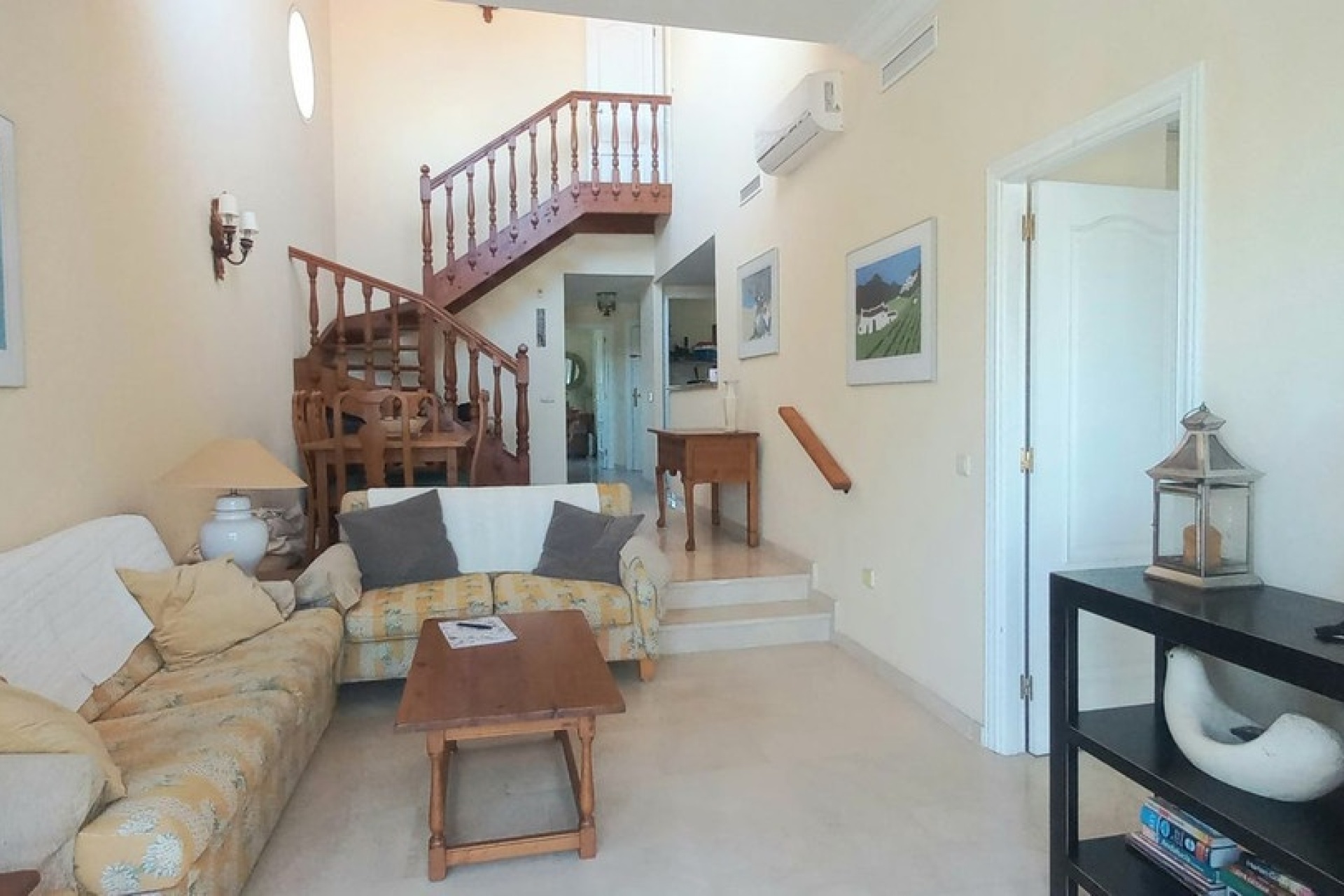 Wiederverkauf - apartment - Marbella - Marbesa
