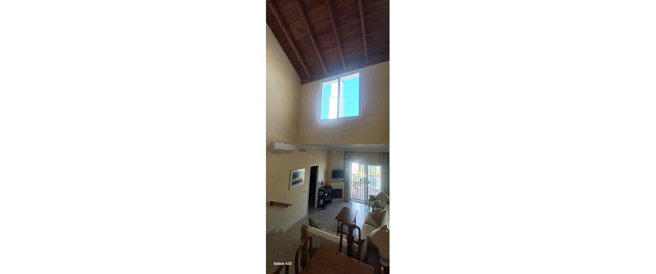 Wiederverkauf - apartment - Marbella - Marbesa