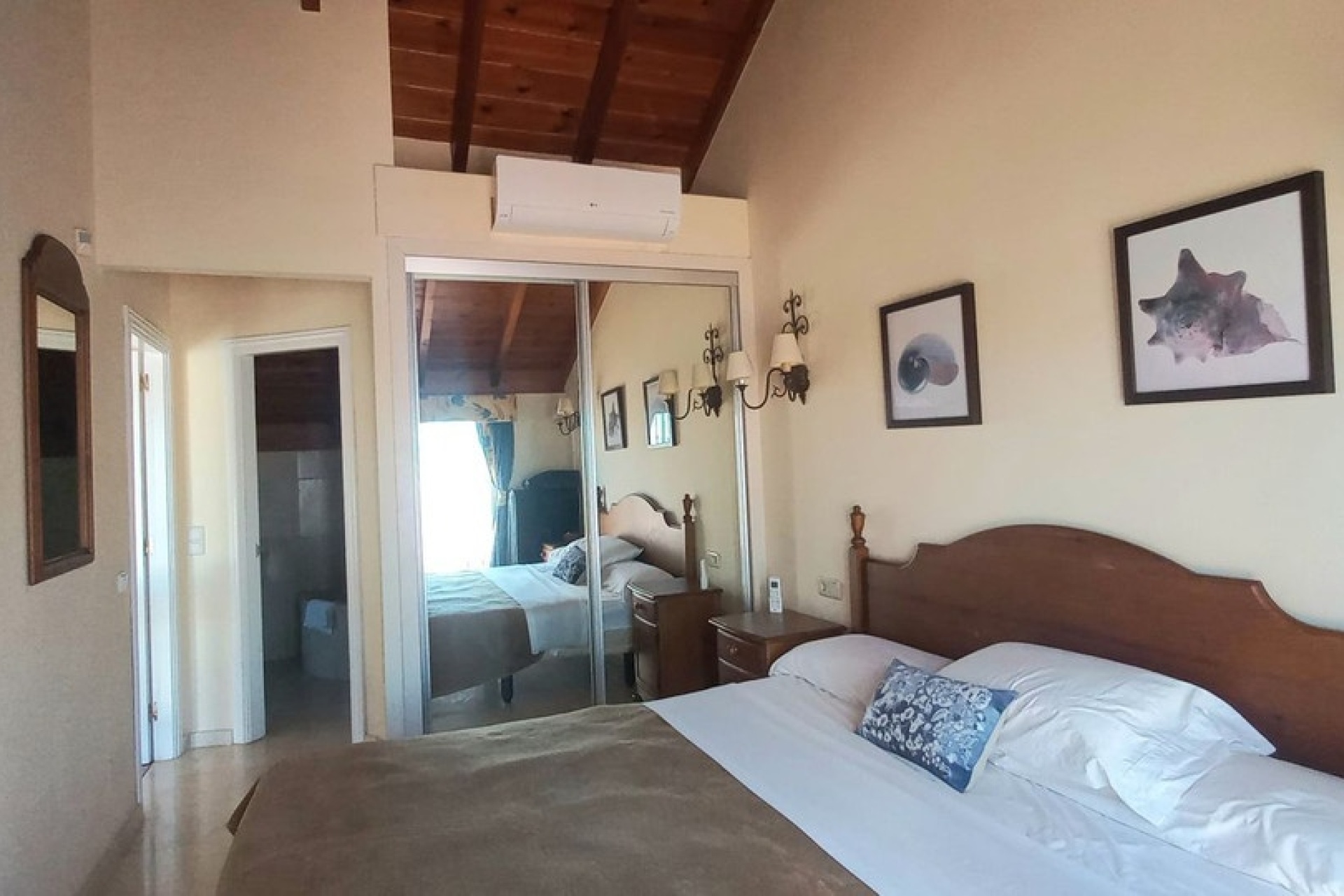 Wiederverkauf - apartment - Marbella - Marbesa
